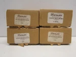 Stauff (SPG-063-03000-05-S-N04) Liquid Filled Pressure Gauge 0-3000 Psi Lot Of. Fixed Price $113.35.