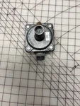 Maxitrol R500S (3/4") Gas Pressure REGULATOR,600000 Btuh 490N58. Fixed Price $39.99.