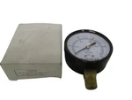 Weksler UA25N4L Pressure Gauge 0-15 Psi Bar Nsmp. Fixed Price $15.00.