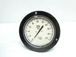 3D Instruments 25505-25B21 Pressure Gauge 0-200PSI. Fixed Price $131.45.
