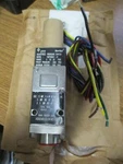 New Itt/neo-dyn 132P4S553-21 Adjustable Pressure Switch 1114470-21 Free Shipping. Fixed Price $119.99.