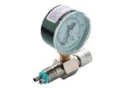Dci 7267 Dental Handpiece Pressure Test Gauge 0-100 Psi. Fixed Price $54.57.