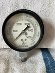 Kpa Marsh Psi 0-5000/0-35000 With Recalibrator 15325. Fixed Price $34.99.