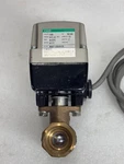 Ckd MXB1-20X0430 Electric Driven Ball Valve 0-1.0 Mpa. Fixed Price $208.99.