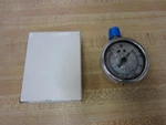 Ametek P1555LG 2"GAUGE 0-160PSI 11BAR 1/4 Npt 5HK59. Fixed Price $33.77.