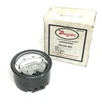 Dwyer Capsuhelic 0-300 Pressure Gage 42300S Nos. Fixed Price $47.34.