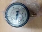 Noshok 25-900-300 Psi 1/4" Npt Bottom Connection 2.5" Face. Fixed Price $7.00.