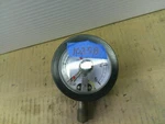 Daiichi Keiki Hyogo KGF/CM2 Pressure Gauge With Setting Switch 0-5. Fixed Price $28.00.