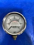 Wika 9699117 0-60PSI Nsmp. Fixed Price $54.99.
