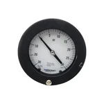 Ashcroft 45-1377-AS-04B-30IMV&30# 30-30PSI 4-1/2" Nsnp. Fixed Price $165.00.