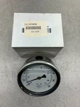 New In Box Pic 20TW58 Pressure Gauge 202L-404F. Fixed Price $41.40.