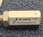 (qty 5) Arrow Pneumatics 9071: 1/8 Air In-line Tool Filter. Fixed Price $31.34.
