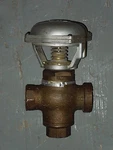 1" Robertshaw Pneumatically Actuated Valve V6700 25307 01 ?80. Fixed Price $99.95.