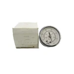 Marsh J2005 0-30INHG Nsmp. Fixed Price $11.00.