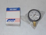 Ametek Usg 143072A 5000 Psi Nsmp Gauge - New. Fixed Price $15.00.