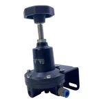 Norgren Pressure 11400-0.0705OZ/PG100 PSI/0 Bar Max. Input 25. Fixed Price $220.99.