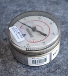 Anderson Pharmaceutical Series Pressure Gauge Vac 0-30 Psi #214900-R1*B31. Fixed Price $49.99.