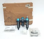 Wilkerson Combination 281591 C12-03-FLR0 Filter Lubricator New Fast Shipping. Fixed Price $239.20.