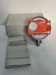 Wika DG-10-S 0..400 Bar Digital Pressure Gauge. Fixed Price $565.00.