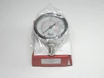 Winters PFP822 Pressure Gauge 0-30PSI/KPA 2.5 Dial 1/4 Npt Bottom New Surp.... Fixed Price $8.00.