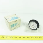Nagano Keiki AA15-221 Vacuum Pressure Gauge 0-20MPA. Fixed Price $48.74.