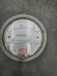 Dwyer Magnehelic Pressure Gage Model 2025C. Fixed Price $29.99.