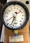 Ametek 1980 155008 100 Psi Size 1/2, 1/4 Anpt Lm.. Fixed Price $35.00.