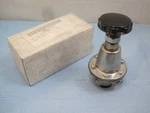4859 Arrow PK1582A0-125PSI Air Line Regulator 1/4" Npt Nos Aluminum. Fixed Price $21.99.