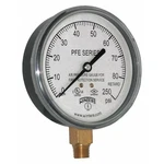Winters PFE3932R1 Pressure Gauge, To 80 Psi, 1/4 Mnpt, Plastic, Black. Fixed Price $24.59.