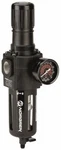 Norgren Frl Combination Unit: 3/4 Npt, Standard, 1 Pc Filter/regulator W/ Gauge. Fixed Price $280.90.