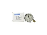 Ashcroft 631008AL02L60# 0-60 Psi Nsmp. Fixed Price $20.00.