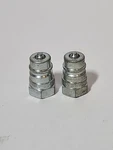 (lot Of 2) Pioneer 4010 3P Male Fitting. Fixed Price $32.00.