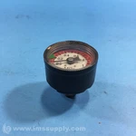 Smc G46-10-02 Pressure Gauge Usip. Fixed Price $7.50.