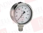 Noshok 40-400-30/100-PSI 4040030100PSI (new In Box). Fixed Price $110.00.