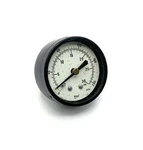 Marshall Town 0-30 Psi 0-200 Kpa Pressure Gauge 1/8" Npt Back Mount. Fixed Price $13.99.