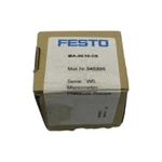 Festo MA-40-16-1/8 345395 Nsfs. Fixed Price $22.00.