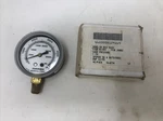 Marsh Gauge Gage J4882 5000# Psi - Nos. Fixed Price $14.99.