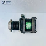 Haskel AAD-5 Air Pressure Amplifier Booster Pump 1250 Psi. Fixed Price $899.00.