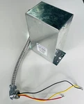 Dental Air Compressor Start Box For 1 Hp Head Fits Matrx,adp,mimark Other 230V. Fixed Price $179.90.