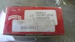 Winters PEM211 Lead-free Pressure Gauge, To 15 Psi, 1/2 Dial, 1/4. Fixed Price $20.00.