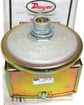 New Dwyer Low Differential Pressure Switch 166081-00. Fixed Price $29.90.