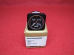 Gage Pressure Dial INDICATING,MIL-G-7734C MS28061-T5. P/N:83004.SIERRA Precision. Fixed Price $189.00.