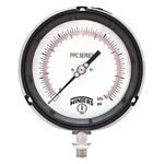 Winters PPC5043R1WBYG GAUGE,4-1/2" Dial Size,mnpt Connection 489H20. Fixed Price $170.09.