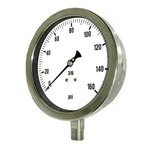Pic Gauges 6001-4LC Bottom Mount Dry Process Pressure W/. Fixed Price $221.96.