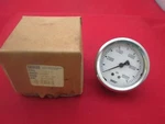 Wika 213.53 2.5" 9767282 Gague New. Fixed Price $109.99.