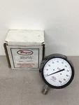 New Dwyer 7100B-G100 Spirahelic Pressure Gage 100PSI. Fixed Price $70.20.
