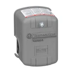 Square D By 9013FHG42J59 Air-compressor Pressure Switch, 175 Psi Set Off, 40. Fixed Price $53.42.
