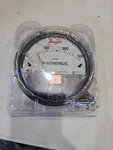 New Dwyer Magnehelic Pressure Guage P/n 102093-00. Fixed Price $48.95.