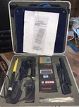 Solomat Mpm 500E Temperature, Humidity, Pressure Gauge Kit W/accessories Guc. Fixed Price $149.99.