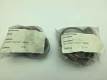 Asco 8320A9 3-WAY Solenoid Valve 120V 9W 1/4 30 Psi Lot Of. Fixed Price $22.74.